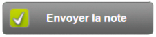Bouton envoyer la note