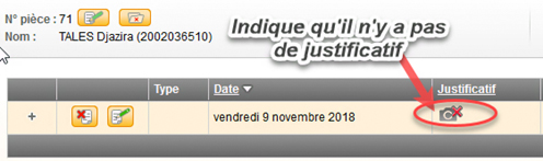 ecran_visu_pas_justif